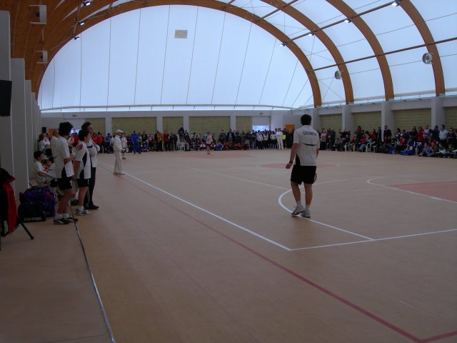 camp_giovanili_indoor2010 